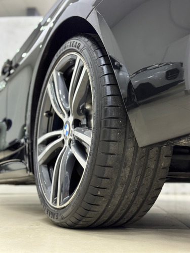 BMW Serie 4 3.0 440i Coupe M Package 326cv