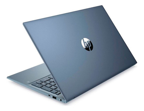 Hp 15.6 Intel Core I7 11va / Fhd 512 Ssd + 32gb Notebook Win