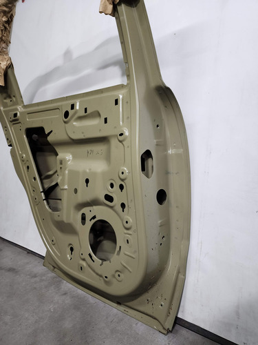 Puerta Tras/ Izq Citroen C4 Cactus 19/ 23 Nuevo- Original