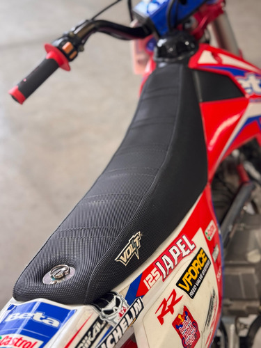 Motocross Beta Rr 125 Mini 2018