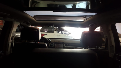 Volkswagen Touareg 4.2 V8 Fsi 5p