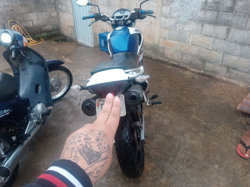 Honda Falcon