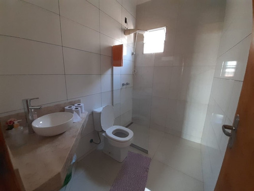 Imagem 7 de 8 de Casa Com 2 Quartos Para Comprar No Europa Em Belo Horizonte/mg - 1487
