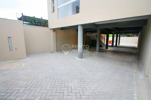 Imagem 11 de 14 de Apartamento À Venda No Bairro Da Saúde Com 2 Dormitórios E 1 Vaga - Ph40151
