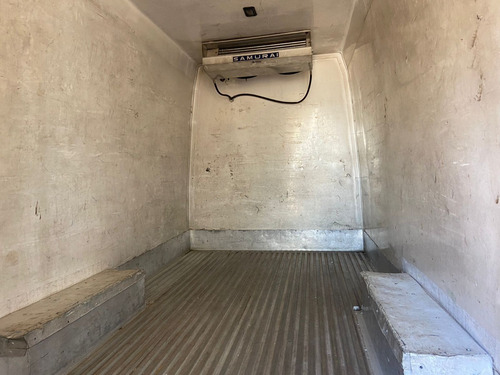 Imagem 9 de 11 de Iveco Daily 35s14 Ano 2014 Furgão Refrigerado