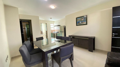 Imagen 1 de 12 de Bonito Departamento Amueblado En Renta, Animas Xalapa