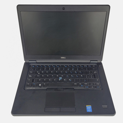 Laptop Dell Latitude E5450 Core I5 16gb Ram 240gb Ssd. (Reacondicionado)
