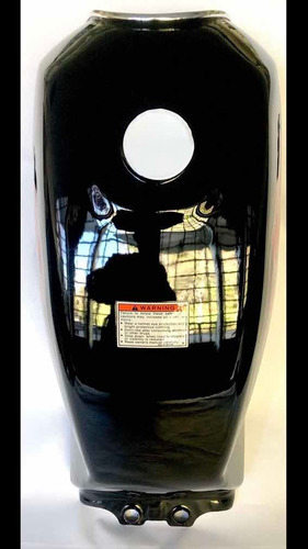 Tanque Gasolina Para Moto Hj Hoajue Oferta Sin Tapa Co35