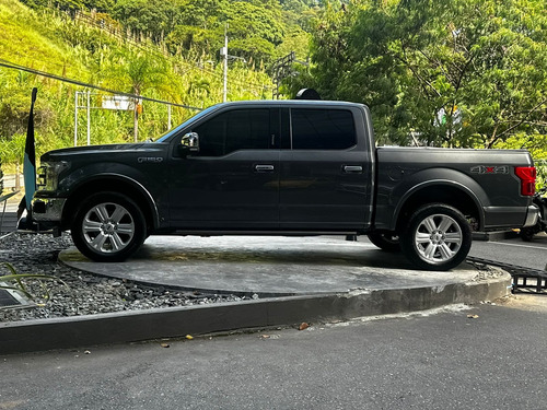 Ford F150 3.5 Lariat 4x4 2019