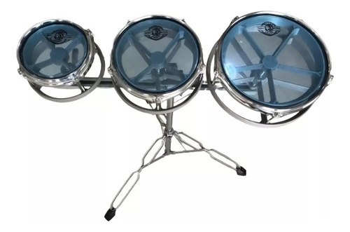 Rotontom 6-8-10` Com Estante
