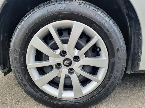 Imagem 12 de 13 de Sandero Expression Flex 1.0 12v 5p