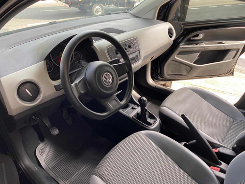 Volkswagen Up! 1.0 Move 5p