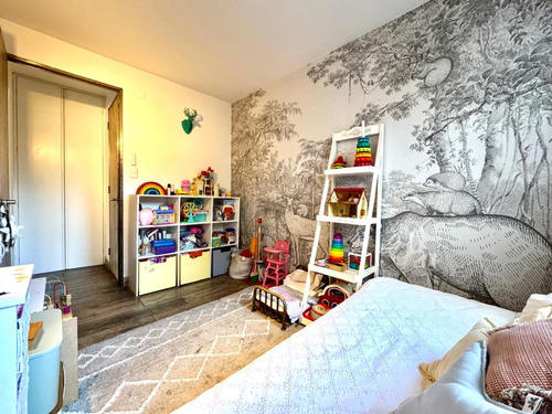 Vende Su Dueño I Remodelado I Primer Piso I Quincho