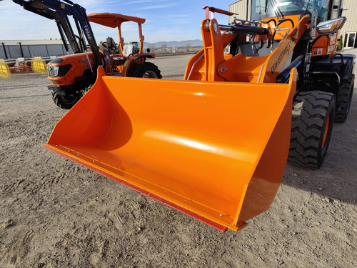 Cargador Frontal Construxion Cx936 Con A/c