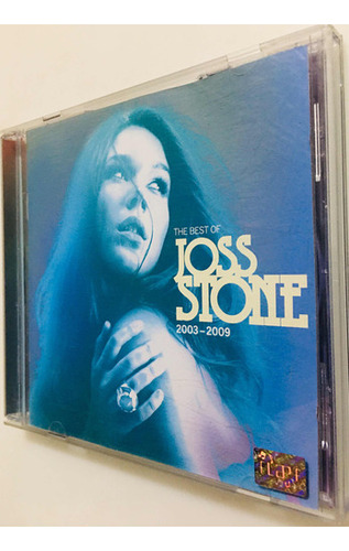 Cd The Best Joss Stone 2003-2009 