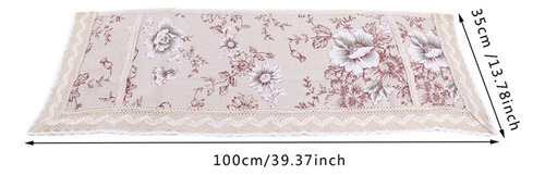 Funda Protectora Antipolvo Para Horno Microondas, Lavable, M