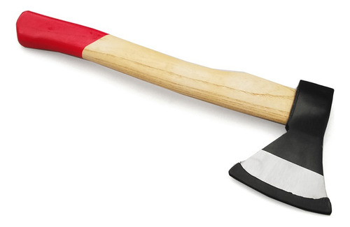 Hacha De Mano Mango De Madera 800 G Acero