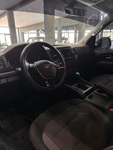 Volkswagen Amarok 3.0 V6 Cd Comfortline