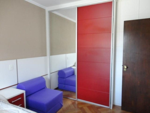 Chácara Residencial À Venda, Monterrey, Louveira. - Ch0052 - 34730615