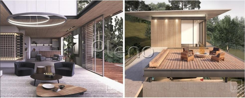 Imagem 6 de 30 de Casa À Venda Em Loteamento Residencial Entreverdes - Ca029651