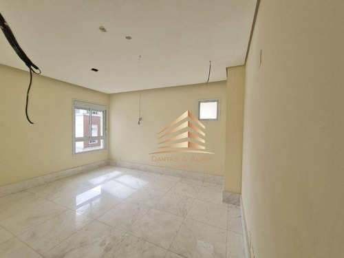 Imagem 29 de 30 de Cobertura Central Park 4 Dormitórios À Venda, 352 M² Por R$ 3.800.000 - Tatuapé - São Paulo/sp - Co0017