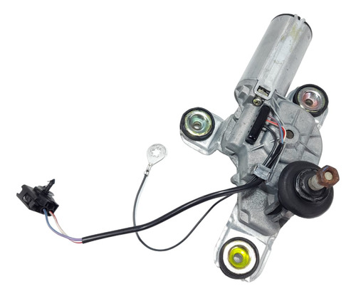 Motor Limpador Traseiro Ford Ka 1996 A 2007 Cx114 (Usado)