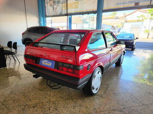 Volkswagen Gol Gol GT/GTS 1.8