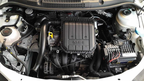 Volkswagen Gol 1.0 12V MPI TOTALFLEX 4P MANUAL