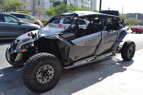 Imagen 2 de 12 de Can Am Maverick X3 903 Xrs Turbo R 2018