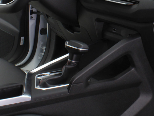 Geely Gx3 Pro 1.5 Gf Cvt
