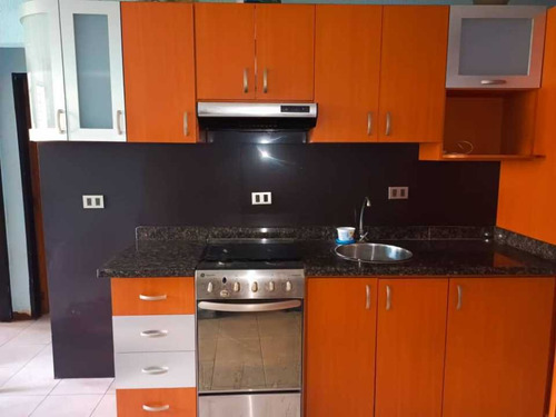 Imagen 5 de 10 de Apartamento Terrazas De La Vega 54m²