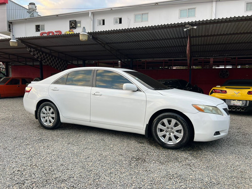 Oportunidad Toyota Camry Híbrido 2009