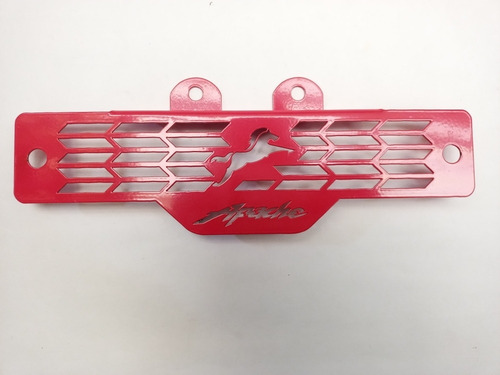 Accesorios Apache 200 - Lujos Apache 200