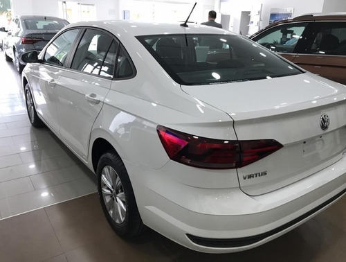 Virtus 2021 Trendline Manual Descuento Pago Contado Je