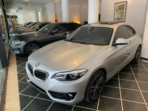 Bmw 220i Sportline