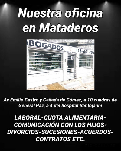 Imagen 7 de 9 de Abogados Especialistas En Divorcio Express Penalistas