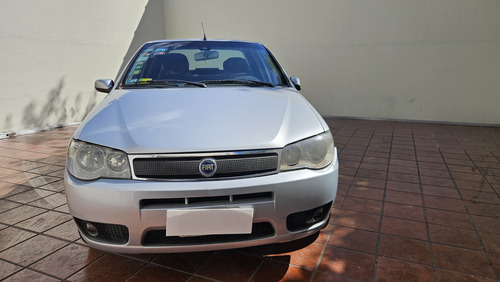 Fiat Siena 1.8 Hlx