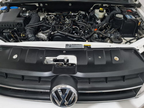 Volkswagen Amarok 2.0 Cd Tdi 4x2 Trendline Ll17