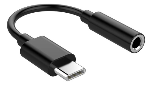 Cable Adaptador Auriculares Tipo C Compatible Samsung A16