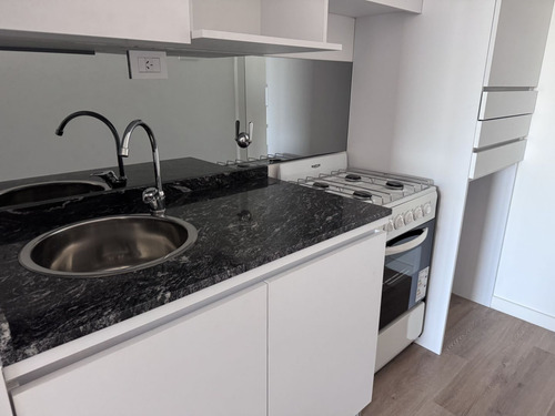 Venta Departamento Monoambiente Rosario Abasto