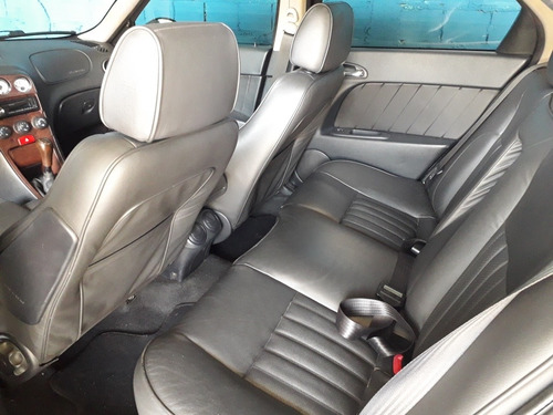 Alfa Romeo 156 2001 2.0 Ts 4p