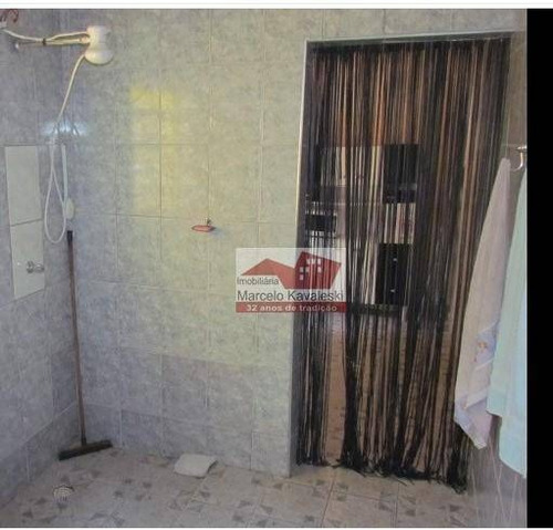 Imagem 8 de 17 de Sobrado Com 3 Dormitórios À Venda, 120 M² Por R$ 430.000,00 - Ipiranga - São Paulo/sp - So3363