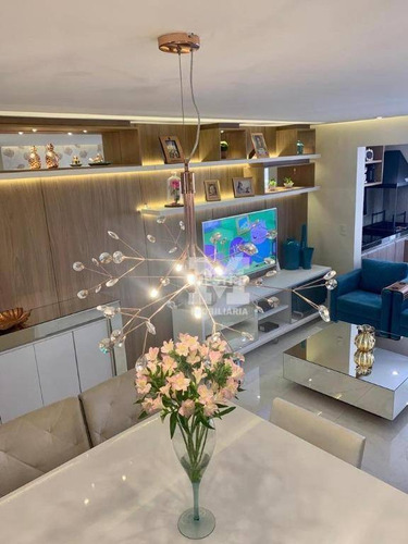 Imagem 12 de 30 de Apartamento Com 2 Dormitórios À Venda, 86 M² Por R$ 702.000,02 - Jardim Flor Da Montanha - Guarulhos/sp - Ap2930
