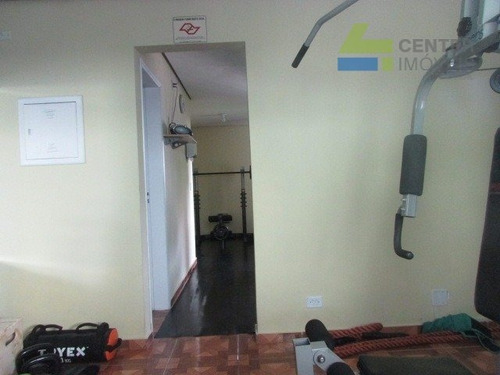 Imagem 15 de 15 de Apartamento - Chacara Inglesa - Ref: 12030 - V-870027