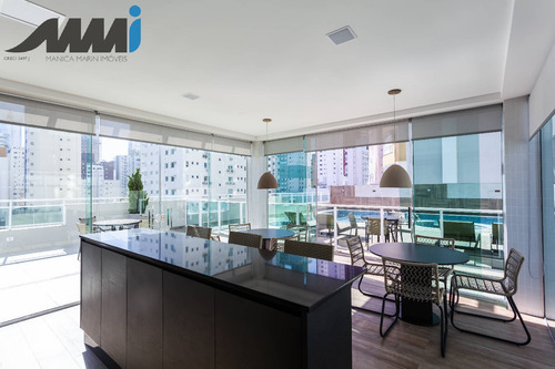 Imagem 12 de 15 de Torre Esmeralda, Apartamento 4 Quartos No Centro, Balneário Camboriú - 2029