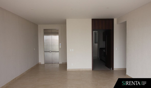 Imagen 13 de 30 de Renta De Departamento Premium En La Vista (178m), 2 Recámara