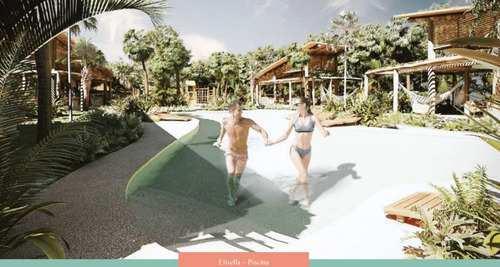 Imagen 10 de 15 de Terreno En Venta, Chabihau, Yucatán Amarea-elisella Servic