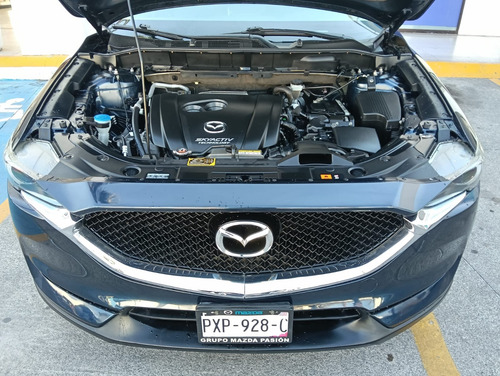 Mazda CX-5 2.5 S Grand Touring 4x2 At