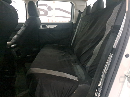 GWM Poer 2.0T Premium 2Wd Mt
