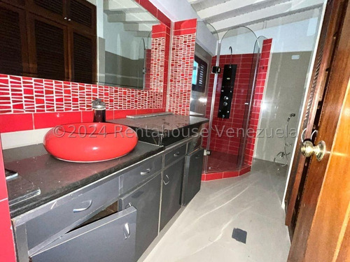 Se Vende Casa En Valle Arriba Mls #24-18159